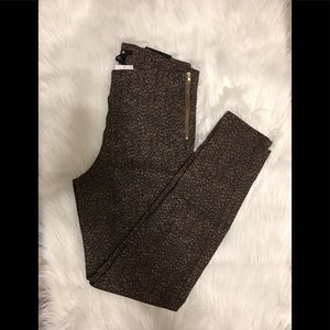 H&M super skinny stretch jeans